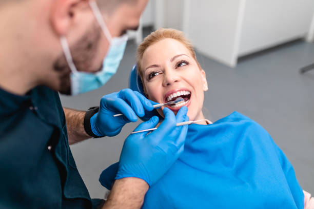 Best Dental Exams and Cleanings  in Union Park, FL